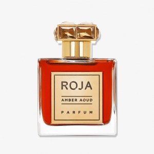 Amber Aoud - Tester