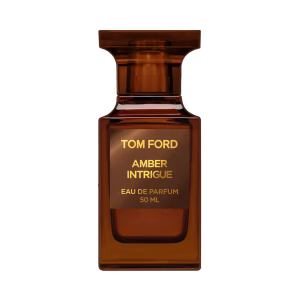 Amber Intrigue