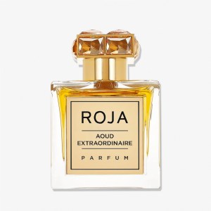 Aoud Extraordinaire - Tester